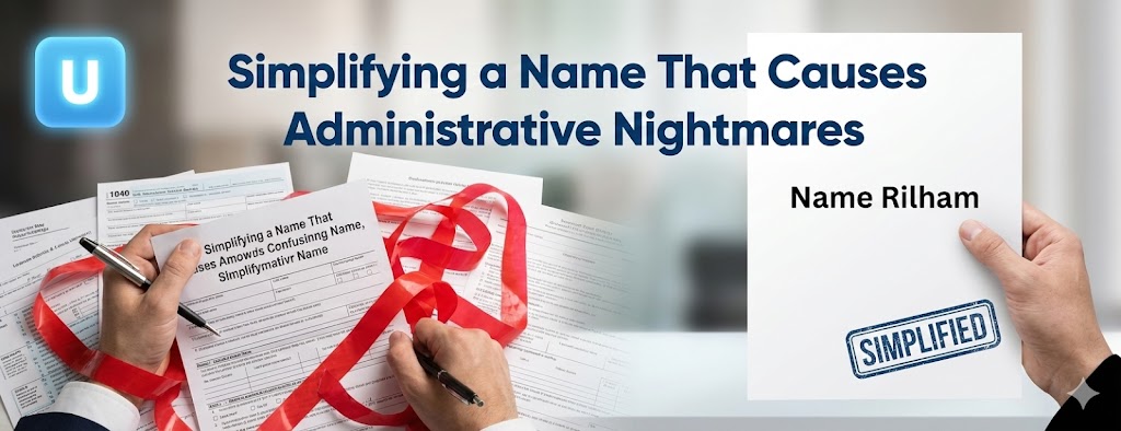 Sikh name change Singh Kaur passport deed poll UK