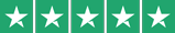 5 Stars