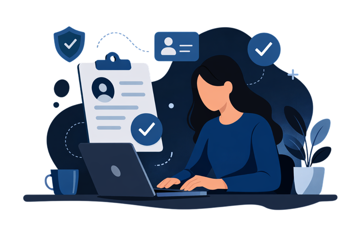 UK Name Change — professional deed poll service trusted by over 160,000 UK residents