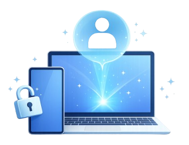 Purchase and sign up for the name change guide