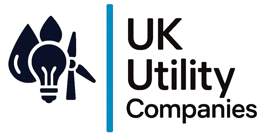 Utility Companies